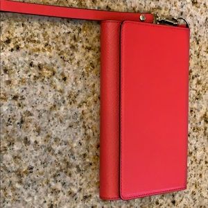 Kate Spade I Phone 10 case